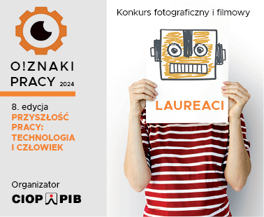 Konkurs Oznaki Pracy