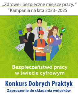 Konkurs Dobrych Praktyk