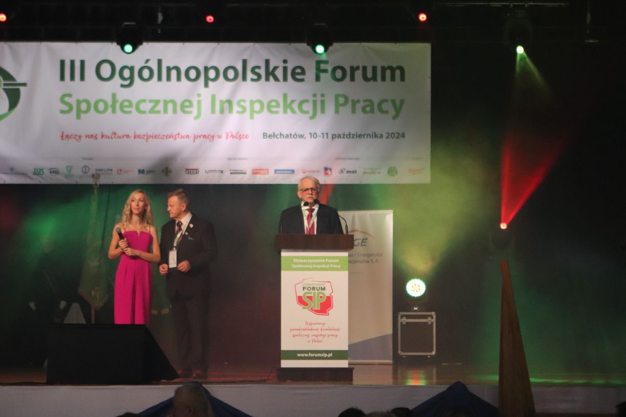 III Og\u00F3lnopolskie Forum SIP pn. \